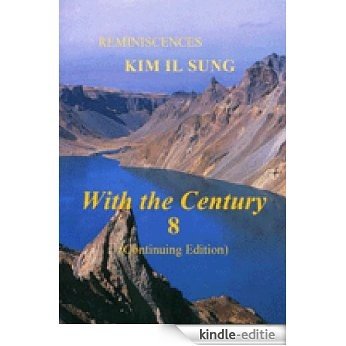 With the Century (Volume 8) (English Edition) [Kindle-editie] beoordelingen