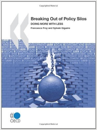 Breaking Out of Policy Silos: Doing More with Less