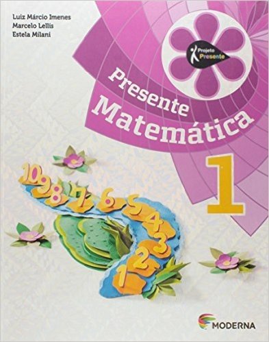 Presente Matemática 1