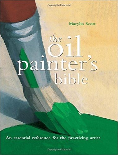 Oil Painter's Bible: An Essential Reference for the Practicing Artist baixar