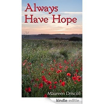 Always Have Hope (Emerson Book 3) (English Edition) [Kindle-editie]