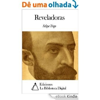 Reveladoras (Spanish Edition) [eBook Kindle]