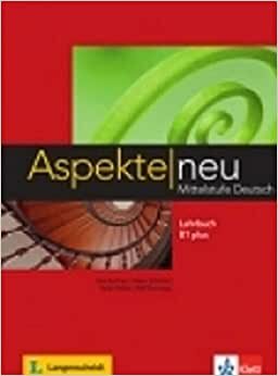 indir Aspekte neu: Lehrbuch B1 plus (ALL NIVEAU ADULTE TVA 5,5%)