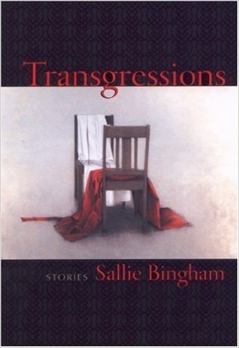 Transgressions: Stories