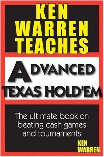 Ken Warren Teaches Advanced Texas Hold'em, Vol. 2 baixar