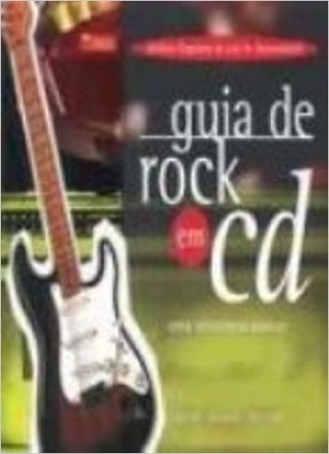 Guia de Rock em CD