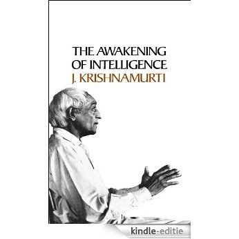 Awakening of Intelligence (English Edition) [Kindle-editie]