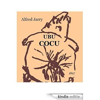 Ubu Cocu (French Edition) [Kindle-editie]