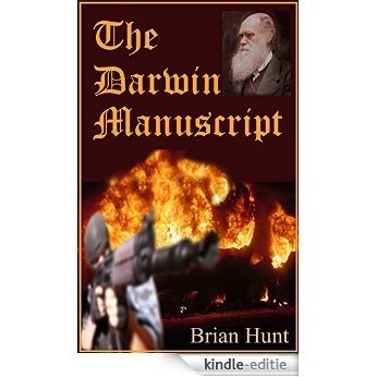 The Darwin Manuscript (English Edition) [Kindle-editie]
