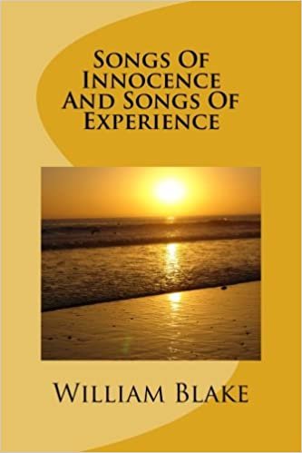 indir Songs Of Innocence And Songs Of Experience