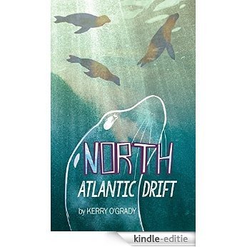 North Atlantic Drift (English Edition) [Kindle-editie] beoordelingen
