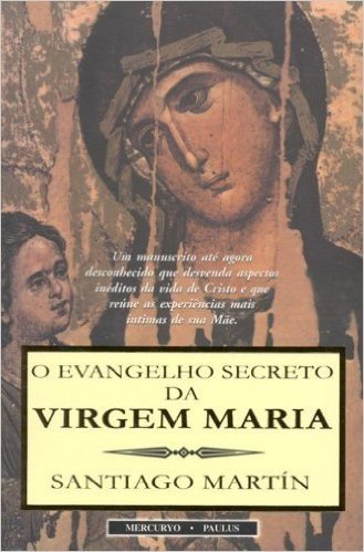 O Evangelho Secreto da Virgem Maria baixar