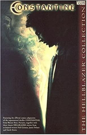 Constantine: The Hellblazer Collection (John Constantine, Hellblazer)