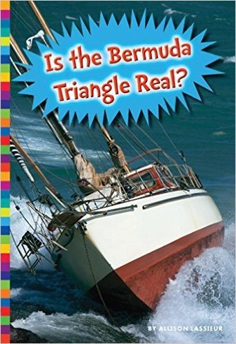 Is the Bermuda Triangle Real?