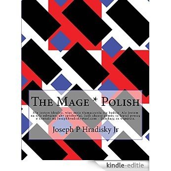 The Mage * Polish (English Edition) [Kindle-editie]