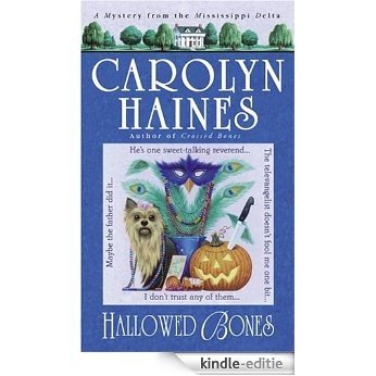 Hallowed Bones (Sarah Booth Delaney Mystery) [Kindle-editie]