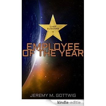 Employee of the Year: Episode One (English Edition) [Kindle-editie]