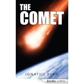 The Comet (English Edition) [Kindle-editie] beoordelingen