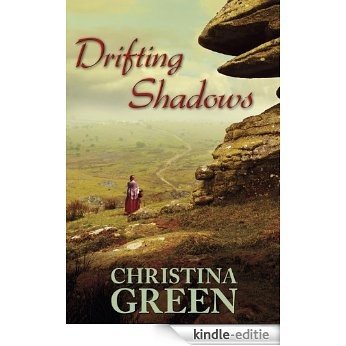 Drifting Shadows [Kindle-editie]