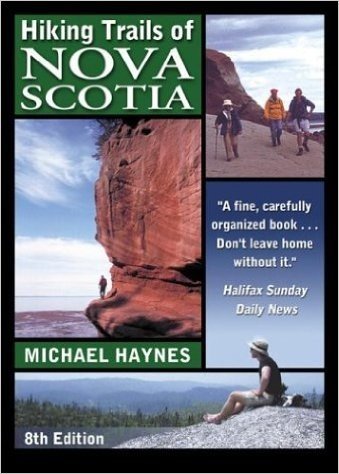 Hiking Trails of Nova Scotia 8