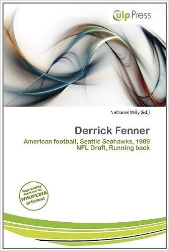 Derrick Fenner baixar