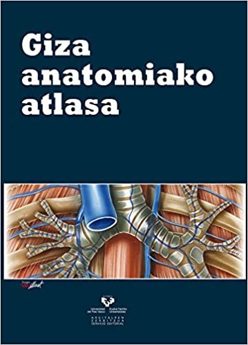 Giza anatomiako atlasa