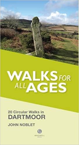 Dartmoor Walks for all Ages