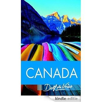 Canada [Kindle-editie]