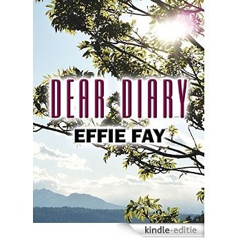 Dear Diary (English Edition) [Kindle-editie]