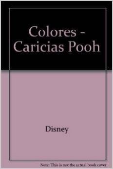 Colores - Caricias Pooh