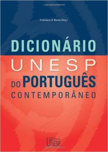Dicionário UNESP do Português Contemporâneo baixar