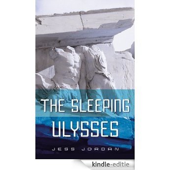 The Sleeping Ulysses (English Edition) [Kindle-editie]