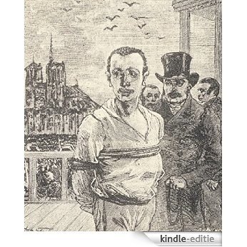 Mémoires de Lacenaire (French Edition) [Kindle-editie] beoordelingen