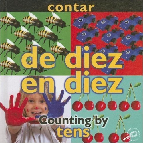 Contar: de Diez En Diez/Counting By: Tens