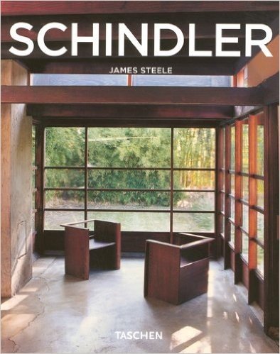 RM Schindler 1887-1953 : Explorer l'espace