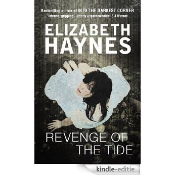 Revenge of the Tide [Kindle-editie]