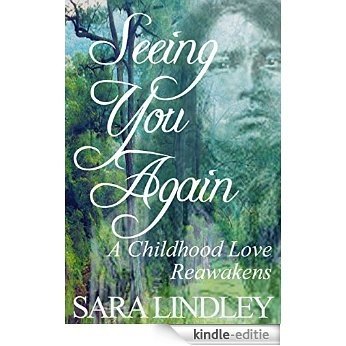 SEEING YOU AGAIN (English Edition) [Kindle-editie]