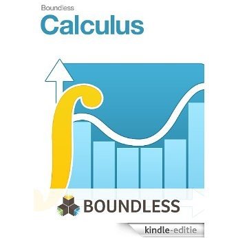 Calculus [Print Replica] [Kindle-editie]