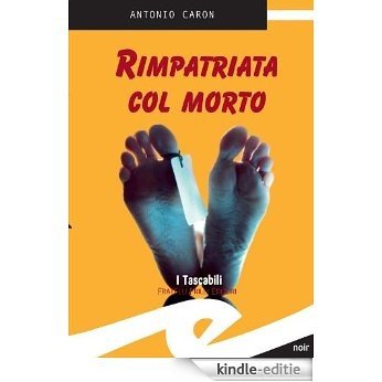 Rimpatriata col morto [Kindle-editie] beoordelingen