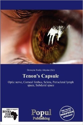 Tenon's Capsule