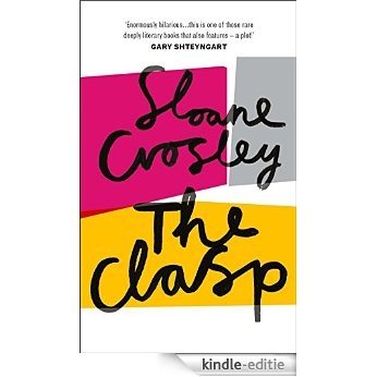 The Clasp [Kindle-editie] beoordelingen