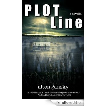 Plot Line (English Edition) [Kindle-editie]