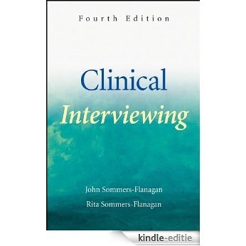 Clinical Interviewing [Kindle-editie]