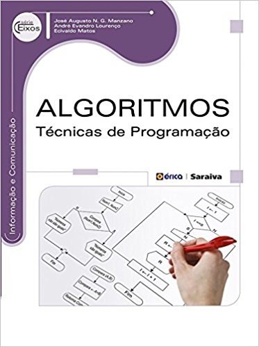 Algoritmos. Técnicas de Programação