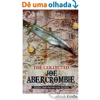 The Collected Joe Abercrombie (English Edition) [eBook Kindle]