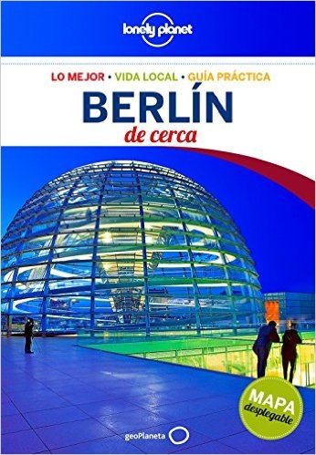 Lonely Planet Berlin de Cerca