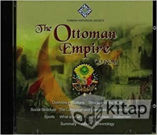 The Ottoman Empire (CD-ROM)