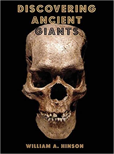 indir DISCOVERING ANCIENT GIANTS: Evidence of the existence of ancient human giants