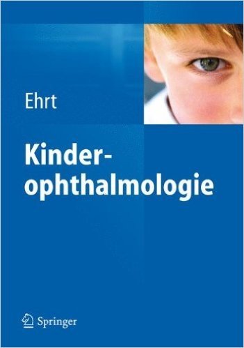 Kinderophthalmologie