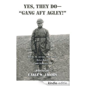 Yes, they do-"Gang Aft Agley!" (English Edition) [Kindle-editie]